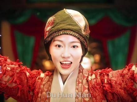 敢爱敢恨,活出真我!