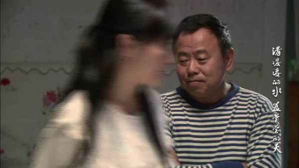 乡长重视大宝，主动带他去北京工作