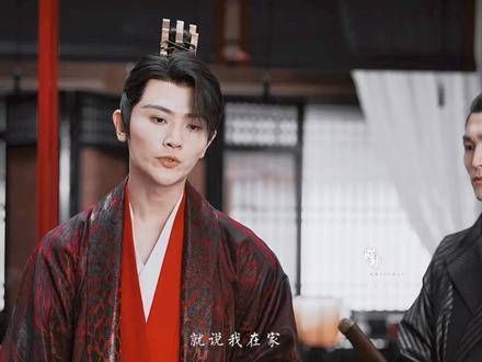 双生花的花语是错过的爱,那就让另一个次元的我,为两位重塑结局