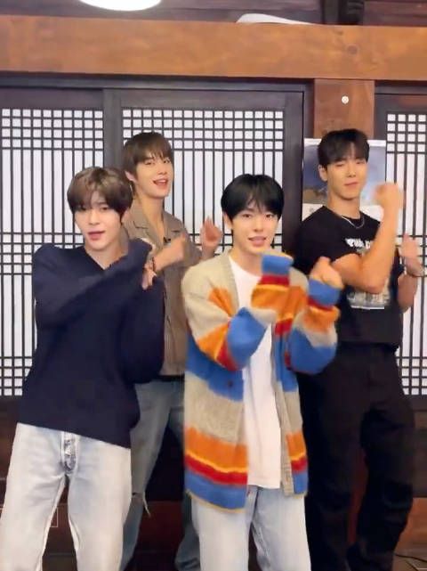 241002 黑X nct wish 更新 廷祐相关 一则 ins账号:sugaringcandy