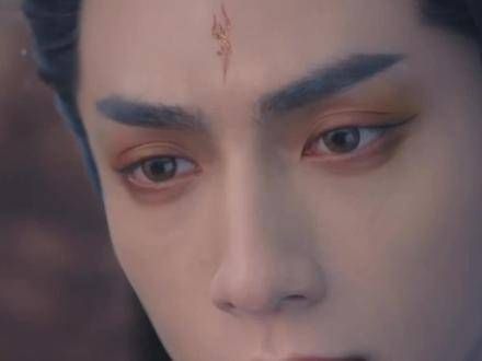 这段初魔的非人之感震撼人心,从困惑到释然…