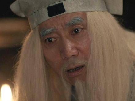师兄见到师弟,两行热泪滚落!等等,怎么刚见面就开始争执了? 唐朝诡事录