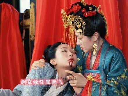 江慈:我不想连累他