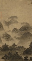 李霖灿，读画。