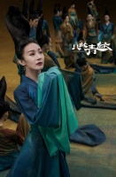 文化新观察·聚焦国庆档｜导演谈电影《只此青绿》：用银幕展现舞剧艺术之美