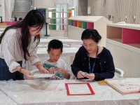 国潮体验、沉浸游览 成都端出国庆缤纷“文旅大餐”