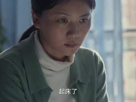 张老师陪伴辛欣探望母亲 陪伴