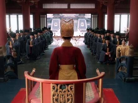 “真当我李蓉好欺负” 好霸气的长公主!