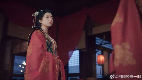 李同光逼婚如意失败,杨盈:如意姐扔下的婚纱我替她穿