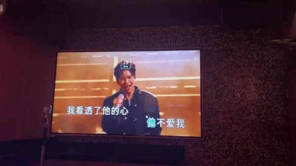 唱到此处,唯有静静地打开原声聆听哥哥的怒吼