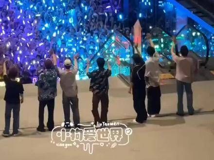 原来后面视角竟然是这样,简直要泪目了