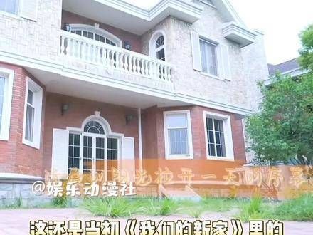 时团刚搬进来时,可能没想到短短三年内,这栋别墅会经历这么多变化吧