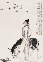 李白：诗仙的传奇一生