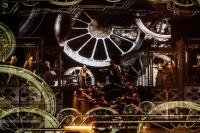 俄罗斯原版音乐剧《安娜·卡列尼娜》首登北京艺术中心舞台