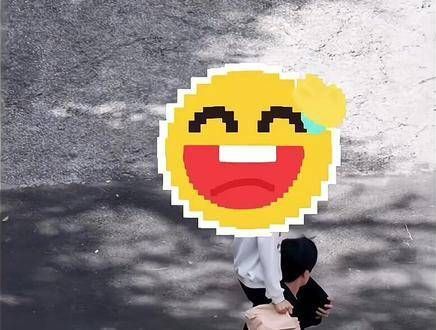 你自己说了这段,我就只能给你放段VCR了,哈哈哈
