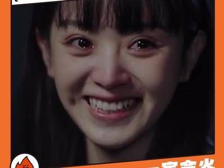 眼睛真大,眼泪滑落的轨迹清晰可见 田曦薇 卿卿日常 如此可爱的我们 颜值