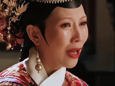 眼看高楼起,又见高楼塌,谁还在意嫡庶尊卑