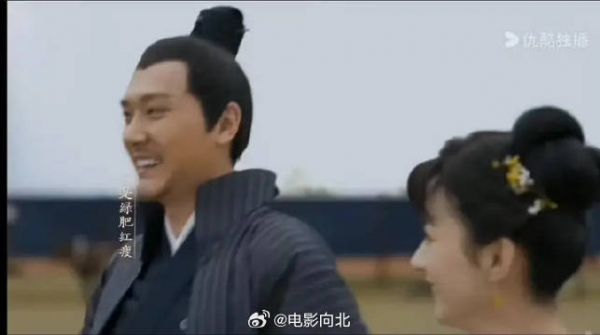 “吾倾慕汝已久,愿聘汝为妇,托付中馈,延嗣绵延,终老一生”