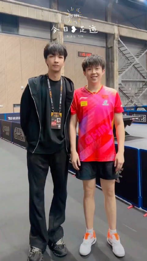 肖指导的钦儿和亲儿~钦儿子1.82米…