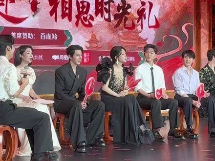 全员KTV现场欢唱! 现场