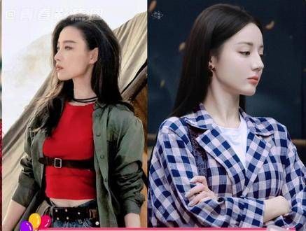 尾鱼笔下的女主角总是坚强自信,从不内耗,展现出干脆利落的魅力!
