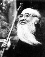 张大千酒后画虎被高价买走，他万分羞愧，从此立誓戒酒，永不画虎