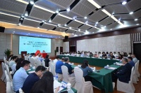 《浙江当代文学译家访谈录》在浙大发布