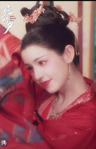 我虽非男儿身,却拥男儿心,世间万事,不分性别,只问是否有心