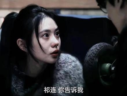 姐凭演技突围而出