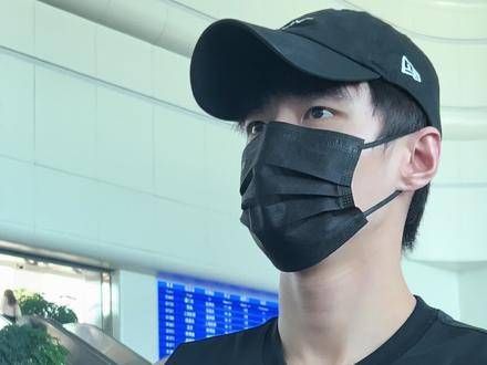 听说咱哥最近很火? 与子无袖一起来看看吧