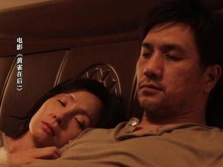 有些秘密,连家人都不能说,夫妻俩都是狠角色