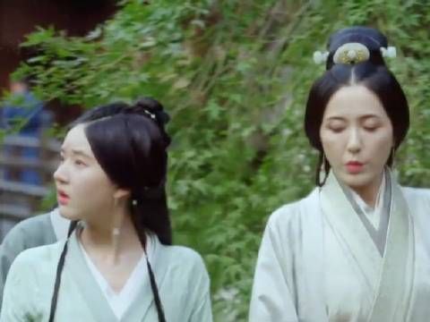 女孩第一次来到未婚夫家,发现一家子全是极品