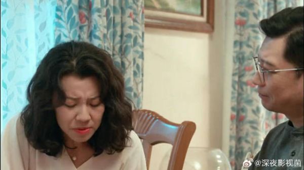 大方与孩子谈论感情问题,这样的父母真的很加分