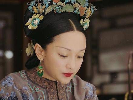 许多事情,在某些时刻,真的应该睁一只眼闭一只眼吗? 如懿传