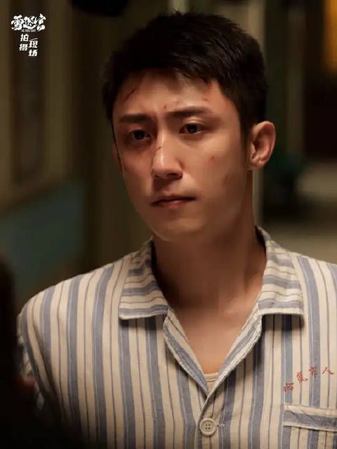 “我把晓光带出去,我得给他带回来”