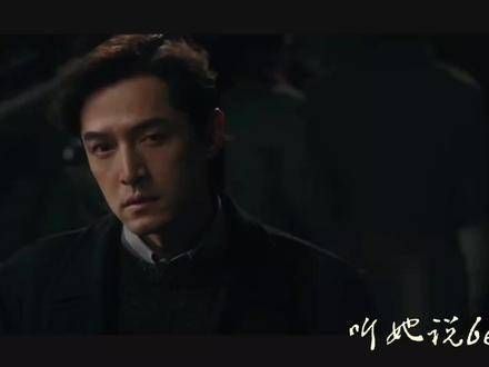 当时我未能看清她的容颜,十年过去,她的模样依旧模糊,但我终于看清了自己