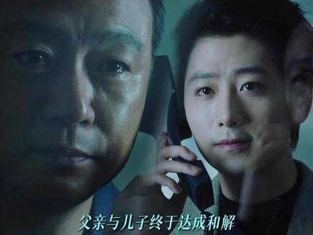 肖恩李至强 对肖哲崔雨鑫 的教育方法虽显极端…