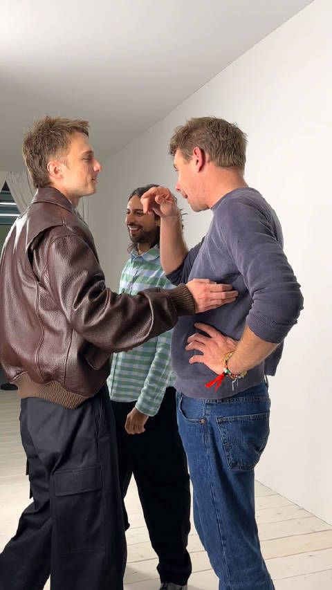 Jonathan Anderson 假如去迪奥对他而言是飞升,但大家都觉得他不太适合雕牌…