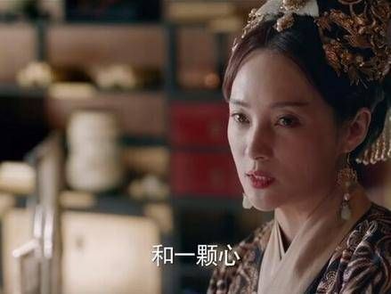谁能够拒绝银容(张钧甯)的美丽呢!