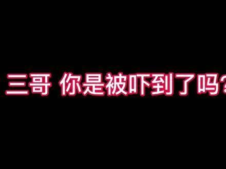 野生武魂,三哥受惊的表情真是萌翻了 斗罗大陆电视剧 电视剧