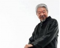 金庸谈蔡澜：吃喝嫖赌，什么都懂