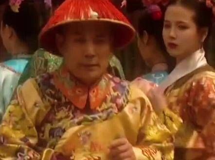 别责怪太子无情,只因春华太过迷人郑春华