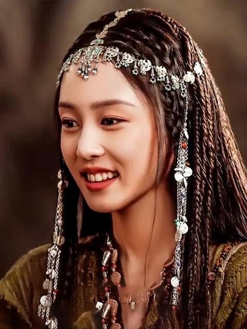 现在应该没人会拒绝女孩子直球式的告白吧, 大宋少年志
