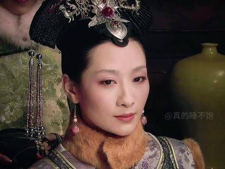 回复 佳佳雅思莫拉 的评论 “姐姐啊姐姐,你真是本宫的好姐姐” 超绝敏感力