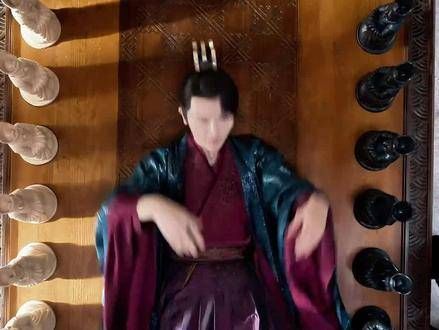 原来这就是缺乏大德却恪守小德