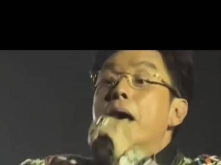 卡拉永远OK,谭咏麟 卡拉永远OK 谭咏麟 知道这首歌为何再次走红吗?