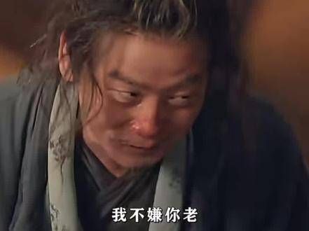 隋炀帝:不是兄弟…