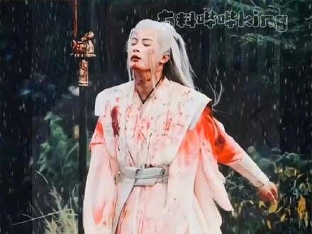没打过蓐收的原因找到了,长相思2,因为一个片段看了整部剧, 相柳