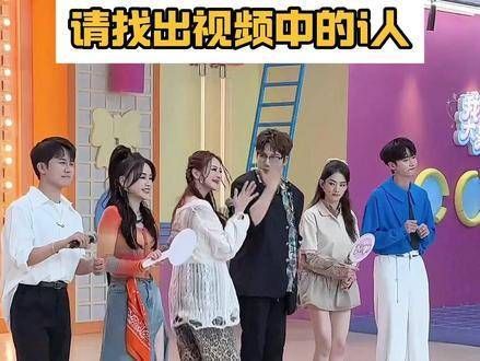只能说I人和E人的对比太明显了,哈哈