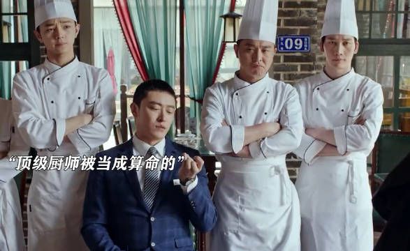 就是这个家伙弄的煽情小品